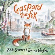 Gaspard the fox cover image cdn
