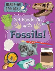 Get hands-on with fossils! cover image cdn