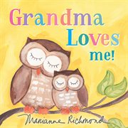 Grandma loves me! cover image cdn