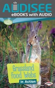 Grassland Food Webs in Action cover image cdn