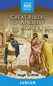 Great rulers of ancient rome cover image cdn