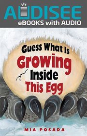 Guess What Is Growing Inside This Egg cover image cdn
