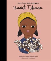 Harriet Tubman cover image cdn