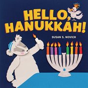 Hello, Hanukkah! cover image cdn