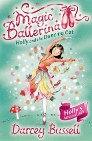 Holly and the dancing cat cover image cdn