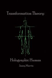 Holographic human transformation theory cover image cdn