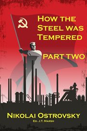 How the steel was tempered. Part Two cover image cdn
