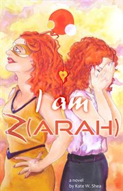 I am z(arah) cover image cdn