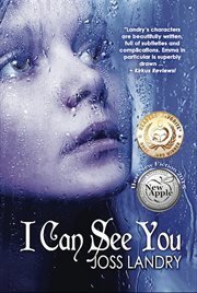 I can see you : a novel cover image cdn