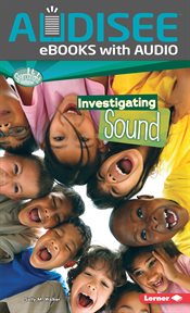 Investigating Sound cover image cdn