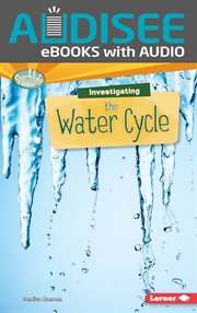 Investigating the Water Cycle cover image cdn