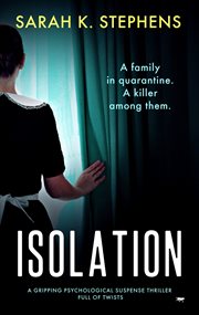ISOLATION cover image cdn