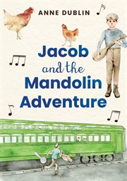 Jacob and the mandolin adventure cover image cdn