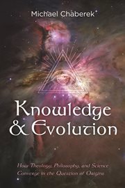 KNOWLEDGE AND EVOLUTION cover image cdn
