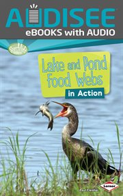 Lake and Pond Food Webs in Action cover image cdn