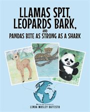 Llamas spit, leopards bark, and pandas bite as strong as a shark cover image cdn