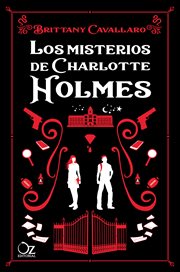 Los misterios de charlotte holmes cover image cdn