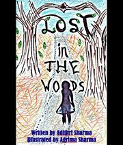 Lost in the woods cover image cdn