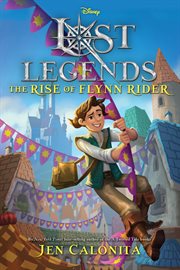 The rise of Flynn Rider cover image cdn