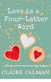 Love is a four-letter word cover image cdn