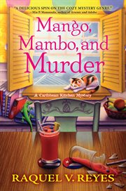 Mango, mambo, and murder cover image cdn