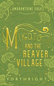 Mikoto and the reaver village cover image cdn