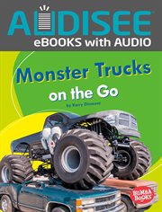 Monster Trucks on the Go cover image cdn