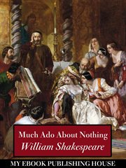 Much ado about nothing cover image cdn