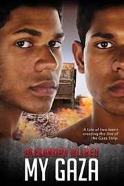 My gaza cover image cdn