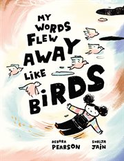 My words flew away like birds cover image cdn