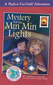 Mystery of the Min Min lights cover image cdn