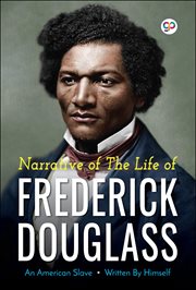 Narrative of the life of frederick douglass cover image cdn