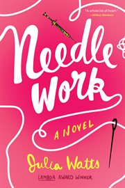 Needlework : a novel cover image cdn