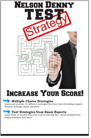 Nelson denny test strategy. Winning Multiple Choice Strategies for the Nelson Denny Reading Test cover image cdn