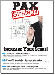 Nln pax test strategy!. Winning Multiple Choice Strategies for the NLN PAX test cover image cdn
