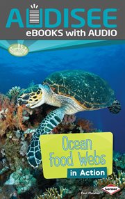 Ocean Food Webs in Action cover image cdn