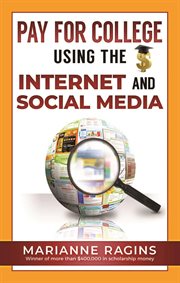 Pay for college using the internet and social media cover image cdn