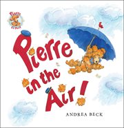 Pierre in the air! cover image cdn