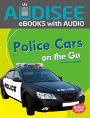 Police Cars on the Go cover image cdn