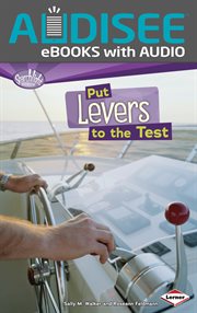 Put Levers to the Test cover image cdn
