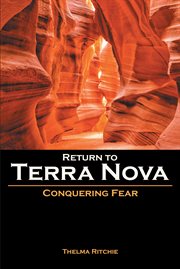 Return to terra nova. Conquering Fear cover image cdn