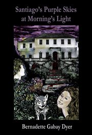 Santiago's purple skies at morning's light cover image cdn