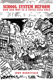 School system reform. How and Why is a Price-less Tale cover image cdn