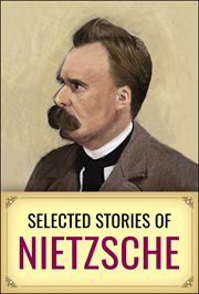 Selected short stories of nietzsche cover image cdn