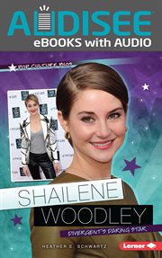 Shailene Woodley : Divergent's Daring Star cover image cdn