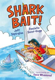 Shark bait! cover image cdn