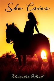 She Cries cover image cdn