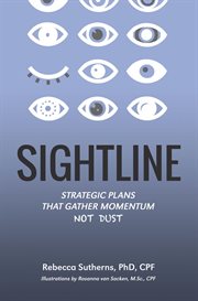 Sightline. Strategic Plans That Gather Momentum Not Dust cover image cdn