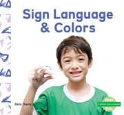 Sign language & colors cover image cdn