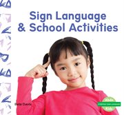 Sign language & school activities cover image cdn